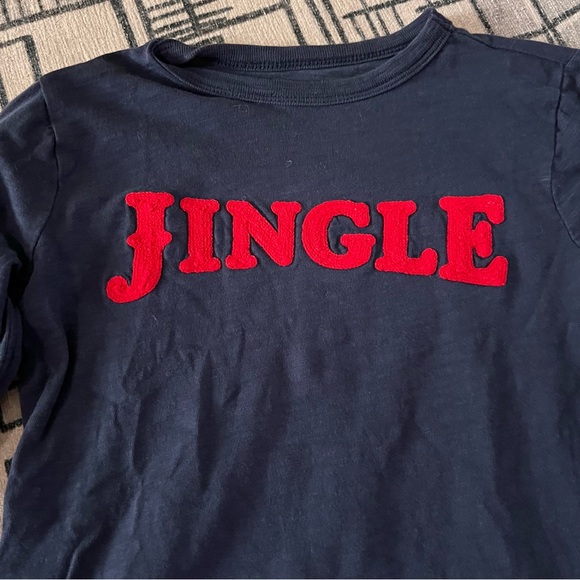 J crew crewcuts shirt bundle, holiday and classic tees - Picture 12 of 12